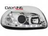 Faruri tuning dayline renault clio ii 98-01 chrom - swr02agx -