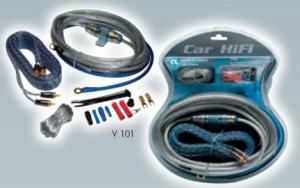 Kit cablu instalare amplificator