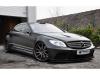Kit exterior mercedes cl-class w216 body kit exclusive wide - motorvip