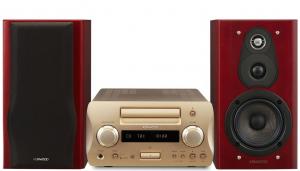 Minisistem stereo high-end, K-Series Esule  - MSHE4634