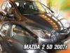 Paravanturi mazda 2 5usi