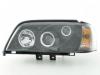 Set faruri mercedes benz c-klasse typ w202 negre fk -