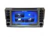 Sistem de navigatie tti-6001 cu dvd si tv analogic dedicat auto pentru