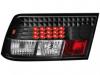 Stopuri tuning led opel calibra 90-98 negru - ro04lb