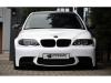 Bara fata tuning bmw e46 spoiler