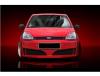 Bara fata tuning Ford Fiesta Spoiler Fata Raver - motorVIP - N01-FOFI5_FBRAV