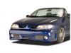 Bara fata tuning Renault Megane MK1 Spoiler Fata XXL-Line - motorVIP - C01-REME1_FBXXL