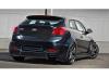 Kia pro ceed s extensii aripi spate raver - motorvip -