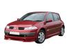 Kit exterior Renault Megane MK2 Body Kit Evolva - motorVIP - A03-REME2_BKEVOL_MT