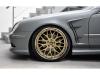Mercedes cl-class w215 aripi fata exclusive -