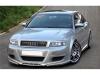 Praguri tuning audi a4 b6/8e praguri