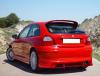 Praguri tuning mg zr mk1 praguri j-style - motorvip -