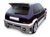 Bara spate tuning citroen saxo