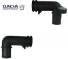 Conducta intrare pompa apa Dacia Papuc 1.9 Diesel- motorvip - 6001545441