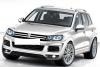 Kit Exterior Volkswagen Touareg II 2010  - KC Auto Part - KEV18697