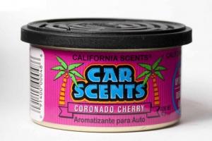 Odorizant auto California Scents Car Scents Coronado Cherry - OAC71896