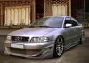 Bara fata tuning audi a4 b5 spoiler fata a2 -