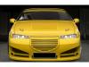 Bara fata tuning opel calibra spoiler