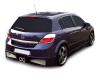 Bara spate tuning opel astra h