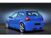 Bara spate tuning vw polo 9n spoiler