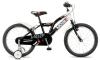 Bicicleta copii ideal v-track 18 - bci79421