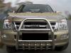 Bullbar inox isuzu d-max 2010- -