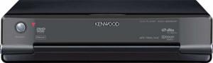 DVD player auto standalone Kenwood KDV-S250P - DPA16745