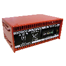 Incarcator baterie semi-profesional,12V,8A - motorVIP - 605305
