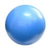 Minge fitness antiexplozie 75 cm albastru deschis - MFA008