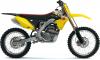 Motocicleta suzuki rm-z250 l4 motorvip - msr74308