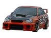 Praguri tuning Subaru Impreza 2001-2006 Praguri Speed - motorVIP - A03-SUIM01_SSSPD