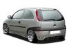 Prelungire spoiler Opel Corsa C Extensie Spoiler Spate RX - motorVIP - R01-OPCOC_RBERX