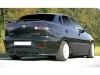 Prelungire spoiler Seat Cordoba 6L MK2 Extensie Spoiler Spate Strider - motorVIP - A03-ICFT2316