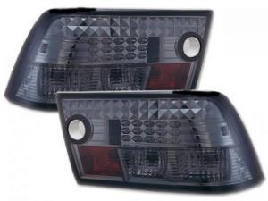 Set stopuri cu LED Opel Calibra an fab. 90-98 negru fk - SSC44182
