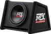 Subwoofer auto mtx road thunder rt12av - sam16530