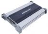 Amplificator auto Ground Zero Titanium GZTA 4.24VDC - AAG12145