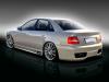 Bara spate tuning audi a4 b5 spoiler