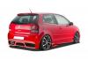 Bara spate tuning vw polo 9n3