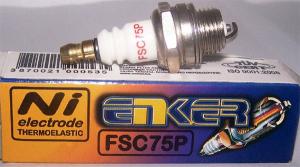 Bujie Enker Scuter FSC75P EN1005 - BES53669