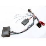 Connects2 CTSAD008.2 adaptor comenzi volan Audi A3 / A4 / TT Full Bose Mini ISO - CC268967