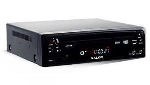 DVD player auto Valor DV-169B - DPA17375