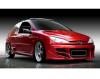 Kit exterior peugeot 206 body kit tokyo - motorvip -