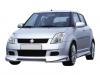 Kit exterior suzuki swift mk2 body kit storm -