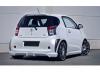 Prelungire spoiler Toyota IQ Extensie Spoiler Spate Porter - motorVIP - I01-TOIQ_RBEPOR