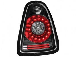 STOPURI tuning LED MINI COOPER/S R56 06+_NEGRU - RMI04LB - STL45836