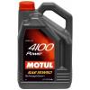 Ulei motor motul 4100 15w50 5l