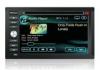 Unitate Urive (DVD, CDplayer, TV) multimedia navigatie dedicata pentru Nissan Tiida, Pathfiner, X-Trail - UUD17484