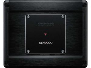 Amplificator auto Kenwood KAC-X4D - AAK12483