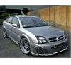 Bara fata tuning opel vectra c spoiler fata