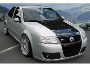 Bara fata tuning VW Bora Spoiler Fata S2 - motorVIP - A03-VWBO_FBS2